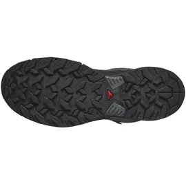 Salomon X Ultra 360 Mid Gore-tex® Wanderstiefel - Castlerock / Asphalt / Kelp - EU 40