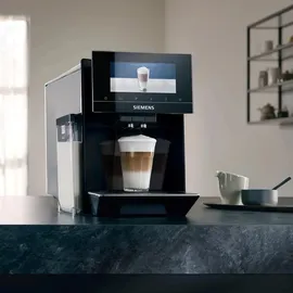 Siemens EQ.900 TQ903R09 Schwarz
