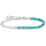 Thomas Sabo Armband 925er Silber Armbänder & Armreife Damen