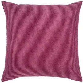 PAD Kissenbezug Casual 50 x 50 cm Pink