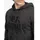 Lonsdale Krafty Hoodie Herren Grau/Schwarz XL