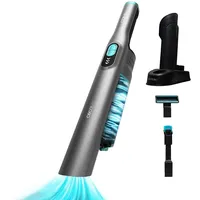 Cecotec Conga Rockstar Micro+ grau