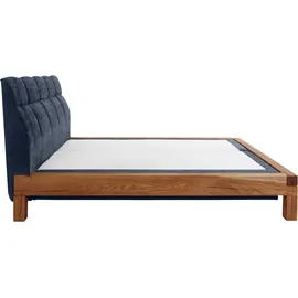 Home Affaire Villads 160 x 200 cm Blau