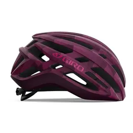 Giro Agilis MIPS 55-59 cm matte dark cherry towers