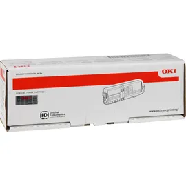 Oki 46490404 schwarz