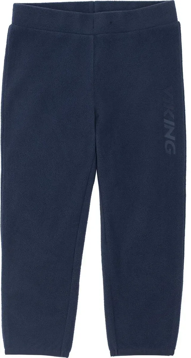 Viking Playtime Fleece Pants Midlayer navy (5) 104