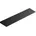 Wiltec 900x200x30 mm für Rollstuhl Rollator schwarz