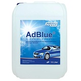 Hoyer AdBlue Kanister, 10 Liter + Befüllschlauch