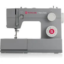 Singer Heavy Duty 4411