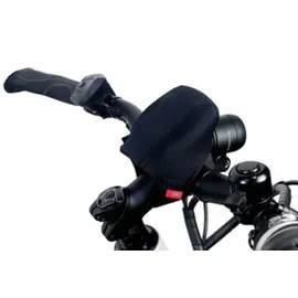 Fahrer Display Cover Universal schwarz