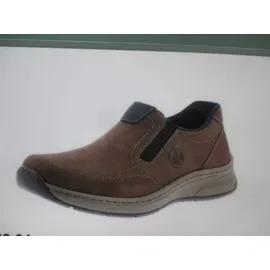 Rieker Slipper Herren Braun 44