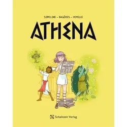 Athena - Band 2