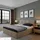 Halmon Schlafkomfort Betten Dalas Sahara 200 x 200 cm H2 Beige
