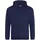 Just Hoods by AWDiS Hoodie Oxford Navy 3XL