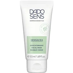 DADO SENS Dermacosmetics SENSACEA GESICHTSMASKE Rosazea 50 ml 