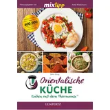 Lempertz Edition und Verlagsbuchhandlung Mixtipp: Orientalische Küche