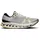 On Cloudsurfer 2 Herren Glacier / Ivory 45