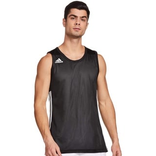 Adidas 3G Speed Reversible Trikot Black / White S