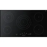 Küppersbusch 90 cm Elektrokochfeld mit glideControl KE9350.0SR