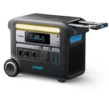 Anker SOLIX F2000 Powerstation 2048Wh