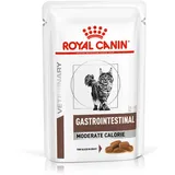 Royal Canin Gastrointestinal Moderate Calorie 48 x 85 g