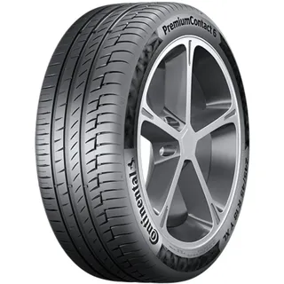 Continental PremiumContact 6 MO-V - 235/55 R17 103W XL - B/A/72 - Sommerreifen (PKW)