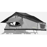 Horntools Elements Dachzelt 2.0, 140cm, Farbe Stone