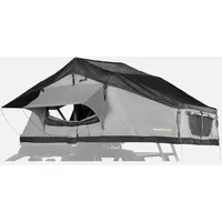 Horntools Elements Dachzelt 2.0, 140cm, Farbe Stone