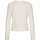 Nübler Strickjacke Amira Altweiß XL