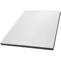 GENIUS Matratzen-Topper EAZZZY CLASSIC 140 x 200 x 7 cm