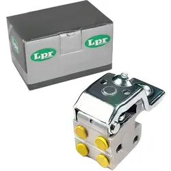 Lpr Bremskraftregler Bremskraftverteiler Passend Für Nissan Kubistar Renault: Bremskraftregler Renault: 8200687505 Renault: 8200882053 Renault: 820088