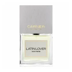 Carner Barcelona Latin Lover EdP 100ml für Frauen 0,1 l