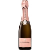 Louis Roederer Champagne Brut Champagner Rosé (1 x 0.375 l)