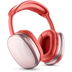 Cellularline Music Sound HEADPHONES MAXI2, Kabellos, Anrufe/Musik, 324 g, Kopfhö