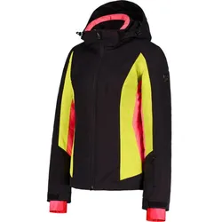 DIELSPORT DIEL SPORT Damen Funktionsjacke FIONA-, BLK/SUS/NOP, 40