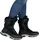 Rieker W3972-00 Damen Schwarz 39