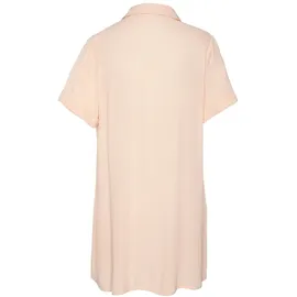LASCANA Longbluse orange 36