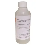 UWS Kalibrierflüssigkeit speziell für Leitfähigkeit 500ml