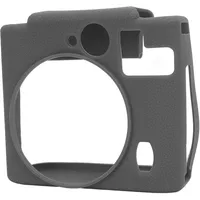 Sofortiger Kamera -Silikongehäuse, Drop Proof Protective Instant Camera Hülle Zum Schutz