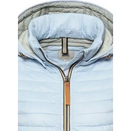 CAMEL ACTIVE 330530-9E50 - Blousons, Größe:36, Farbe:light blue - 36