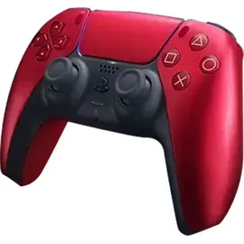 Sony PS5 DualSense Wireless-Controller volcanic red