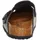 Birkenstock Boston Naturleder schwarz 41
