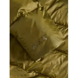 JACK & JONES Ellinor Recyle Padded Jacke Dark Olive XS