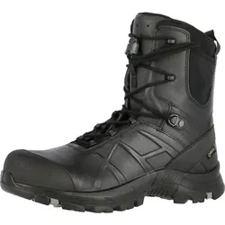Sicherheitshochschuhe S3 BLACK EAGLESafety 50 High - UK 13 - schwarz