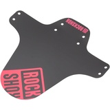 RockShox MTB Fender Schutzblech black/neon pink (00.4318.020.016)