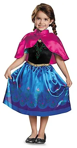 Disney Kinder-Kostüm 