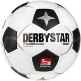 derbystar 2. Bundesliga Brillant Replica Classic v24 24/25