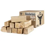Grillmaster Räucherholz Buchenholz 10 kg