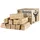 Grillmaster Räucherholz Buchenholz 10 kg