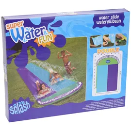 AC-Deco Wasserrutschmatte 145 x 480 cm